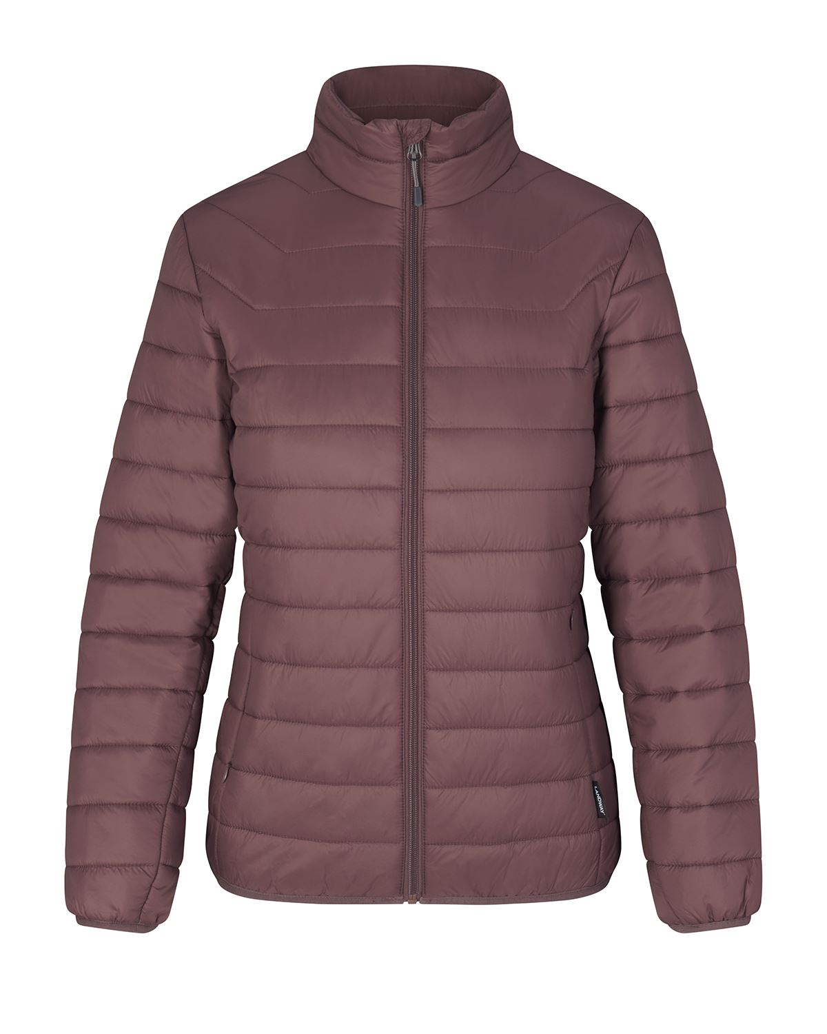 click to view Rose Taupe